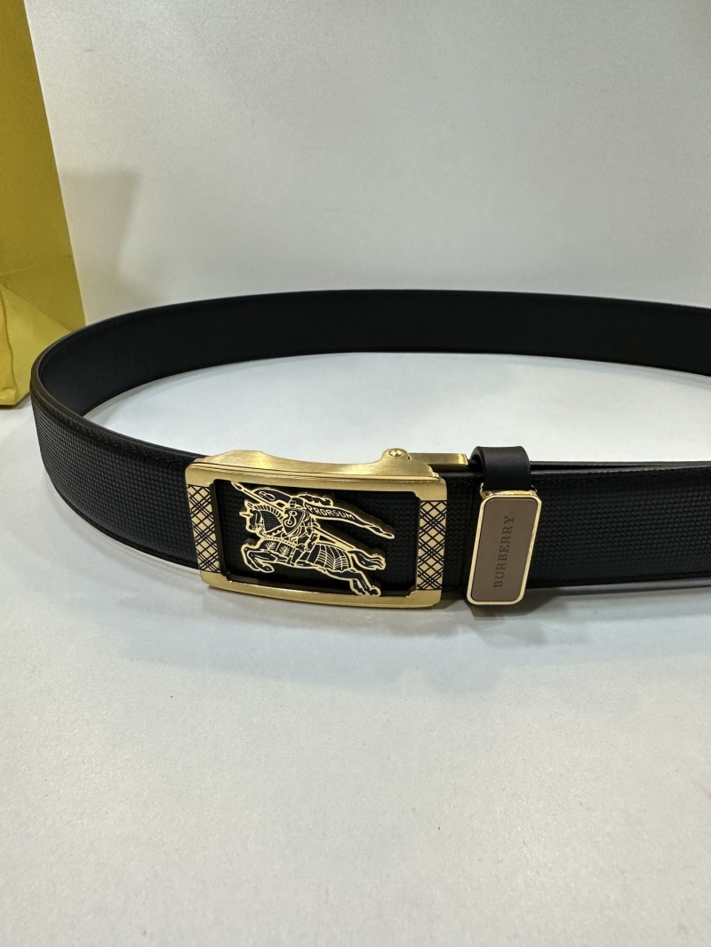 Burberry Belts